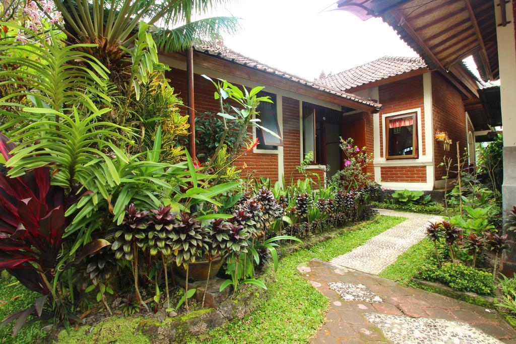 Made Homestay Munduk Exterior photo